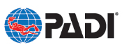PADI - Professional Association of Diving Instructors