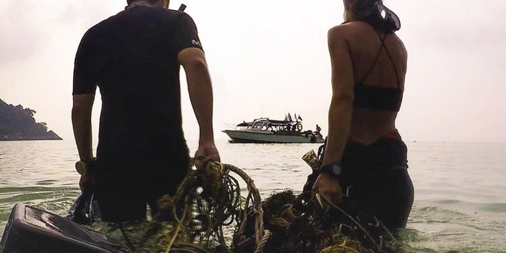 Project AWARE Specialist