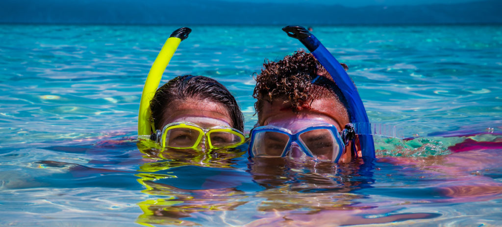 Snorkeling Tips
